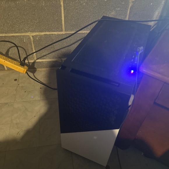 Cyber power pc